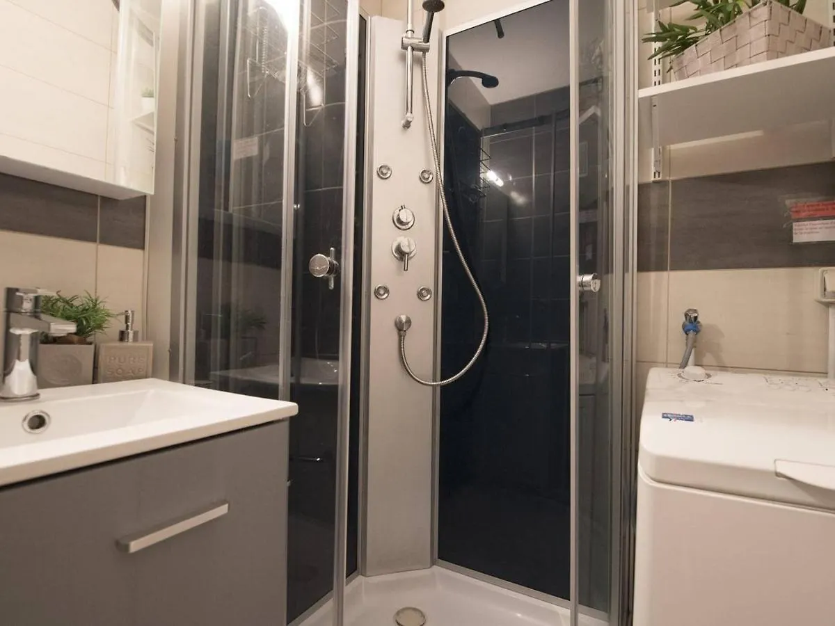 Appartement 4 Pers Avec Terrasse Et Parking Prive, Proche Thermes Et Telecabine A Saint-Lary - Fr-1-296-224 Saint-Lary-Soulan